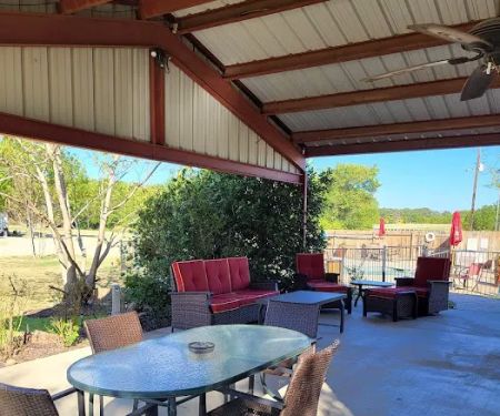 Canton I-20 RV Park