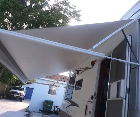 Red Dot RV Park