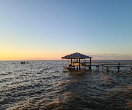 Beach City RV Park