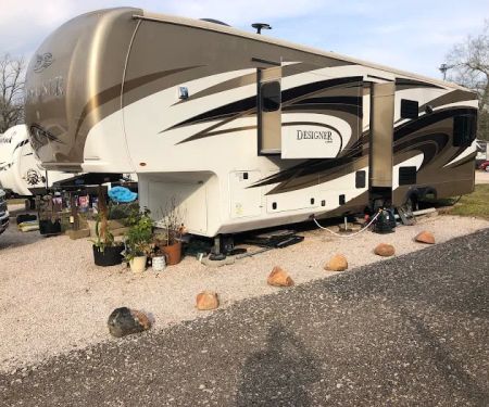 Triple-B RV Park