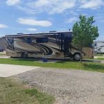 Rockin' Sunset RV