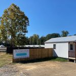 Watercolor RV Park