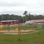 RV Corral