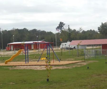 RV Corral
