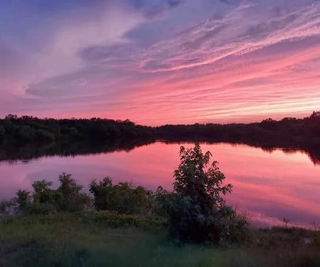 Crossett RV Park