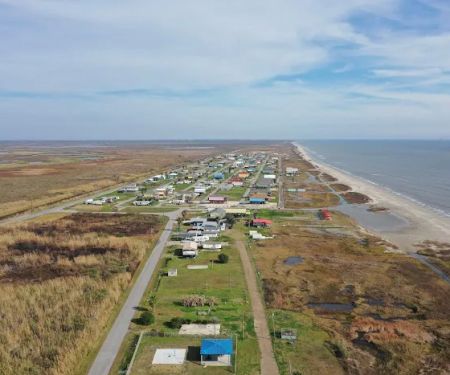 Holly Beach RV Park