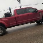 Van Manor Mobile Home & RV Park