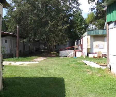 Rental Properties