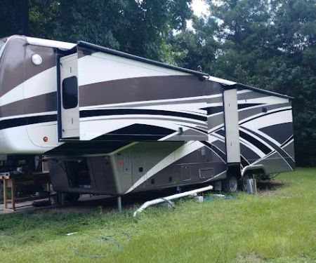 Park Place RV Park