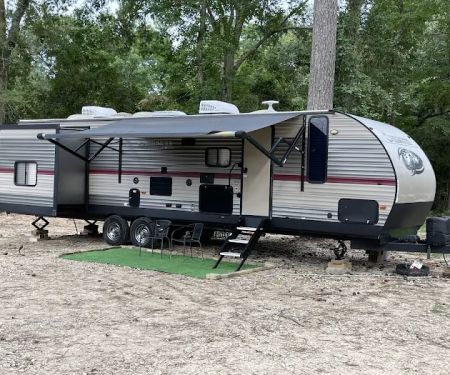 Sandy Hill RV Park