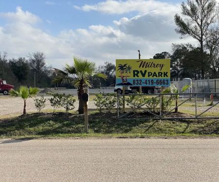 Milroy RV Park