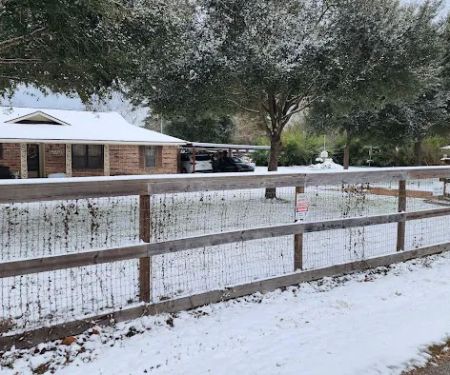 Burns RV Park