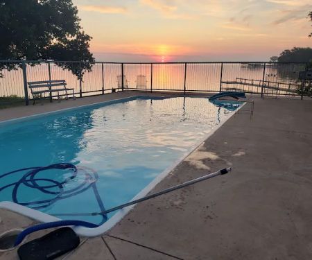 Red Bear RV Resort