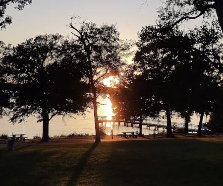 Fort Parker RV Park