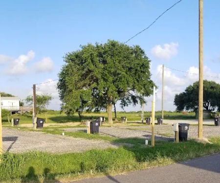 Beachridge RV Park
