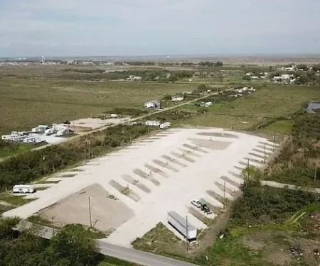 BW RV Park