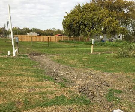 Peshoff’s RV Site
