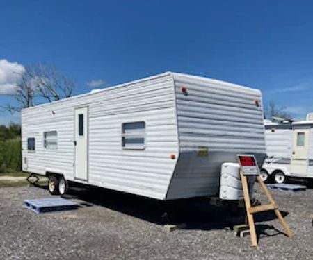 Gulf Breeze RV Park