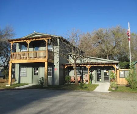 South Main RV Park