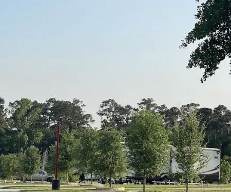 Butera RV Park