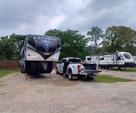 Love's RV Park ,LLC