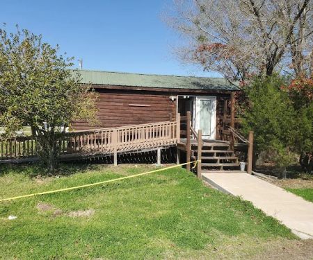 Shady Lake RV Park