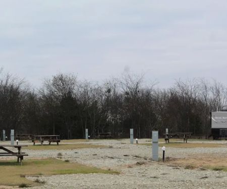 Barb-T RV Park