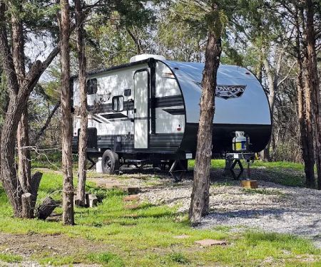 Royse City Rv Park
