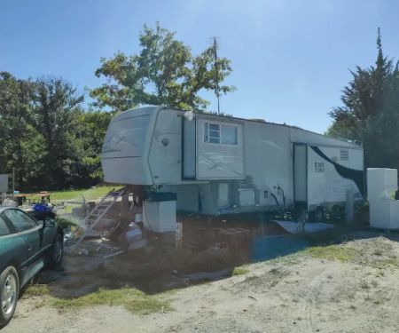 Lovely RV Resort