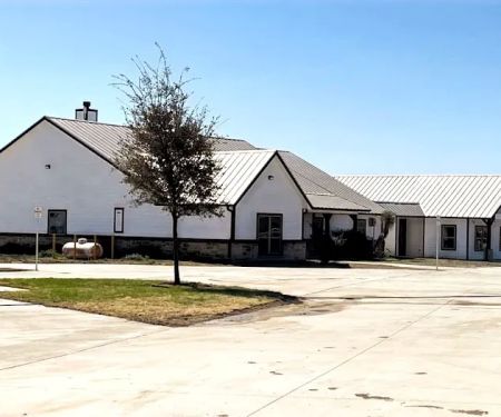 Whiterock RV Resort