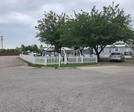 Buena Vista Estates