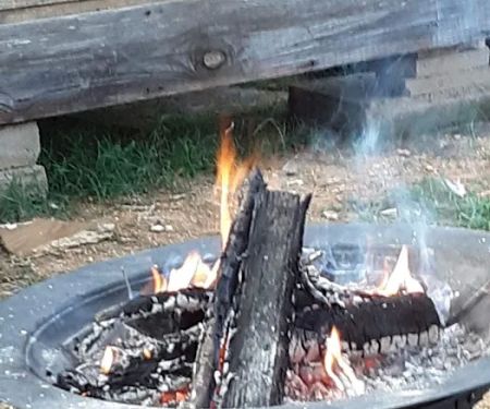 J & S RV Park