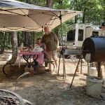 Lakeview RV Park