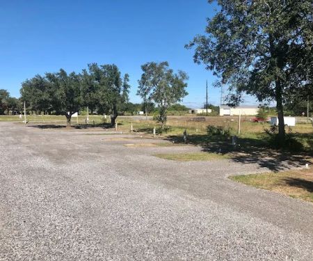 Jeanette's RV Park