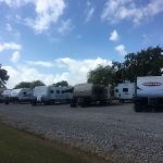 Coastal Oaks RV Park