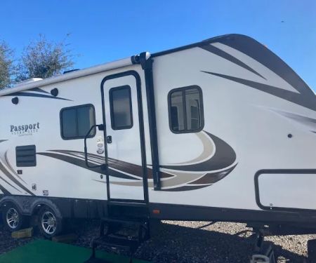Sokay's RV Park
