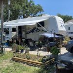 P & D RV Park