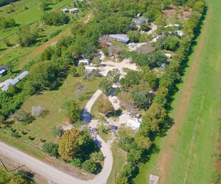 Rivers Inn RV Park
