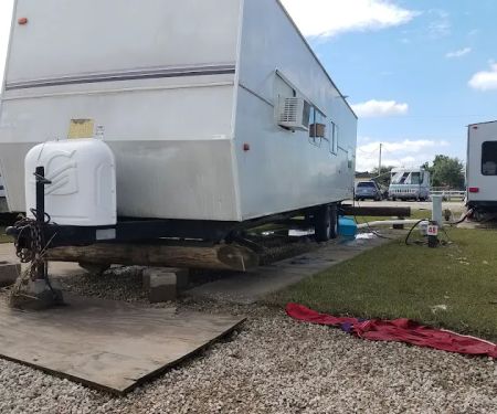 Palms RV Park
