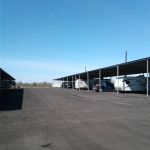 UNDERCOVER RV PARK