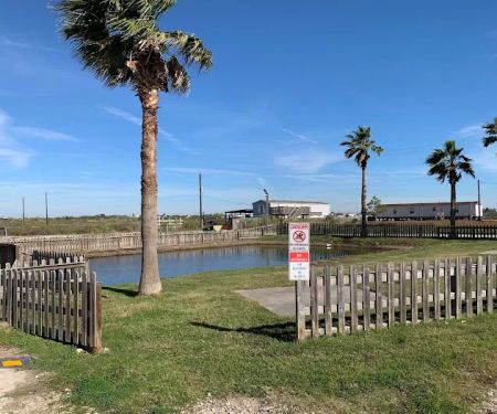 Saltwater RV Park