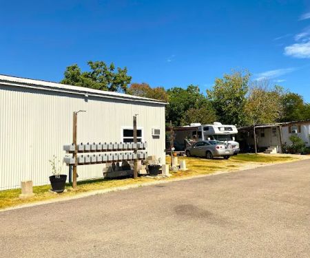 Bay Area RV Park