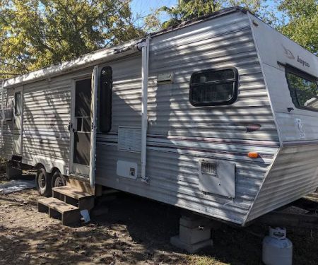 San Leon RV Park