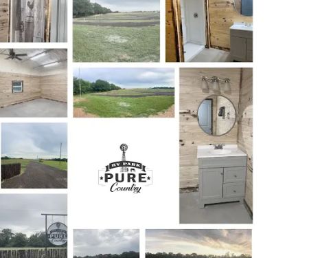 Pure Country Rv Park