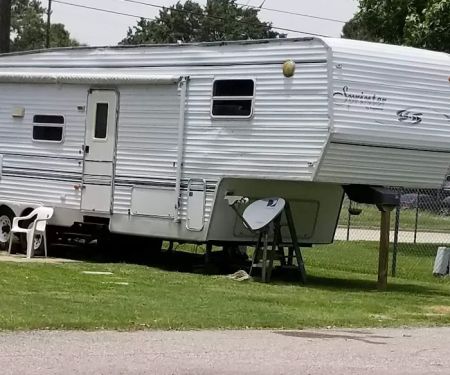 Brittmoore Mobile Home Park