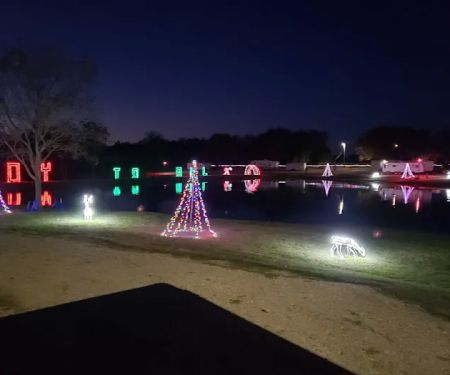 Mockingbird Meadows RV Park