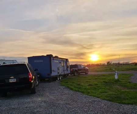 Arc RV Park