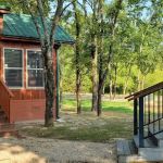 Hidden Forest Lake (RV Park Model Extended Stay RV Park)
