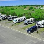 Dallas Fate RV Park & Tiny Home Community