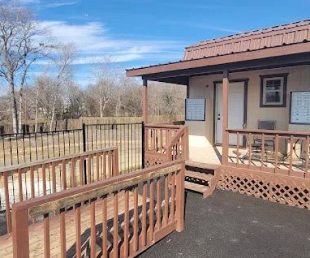Lavon Oaks RV Park